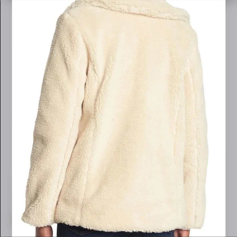 Sebby Teddy Jacket - Picture 7 of 10